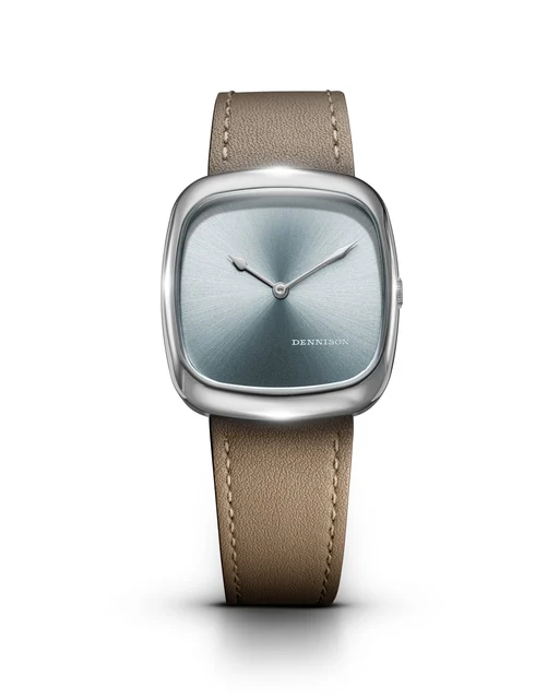 Dennison Watch Ald ALD-S-SR05-TAU-S-SBKL kol saati