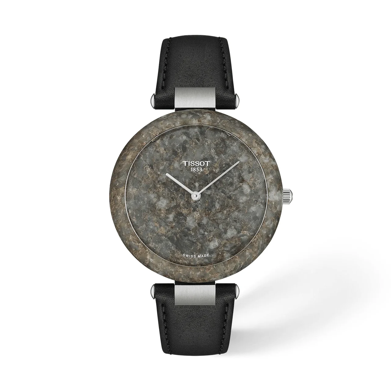 Tissot Rockwatch 38mm T1474099651000 38 mm kol saati