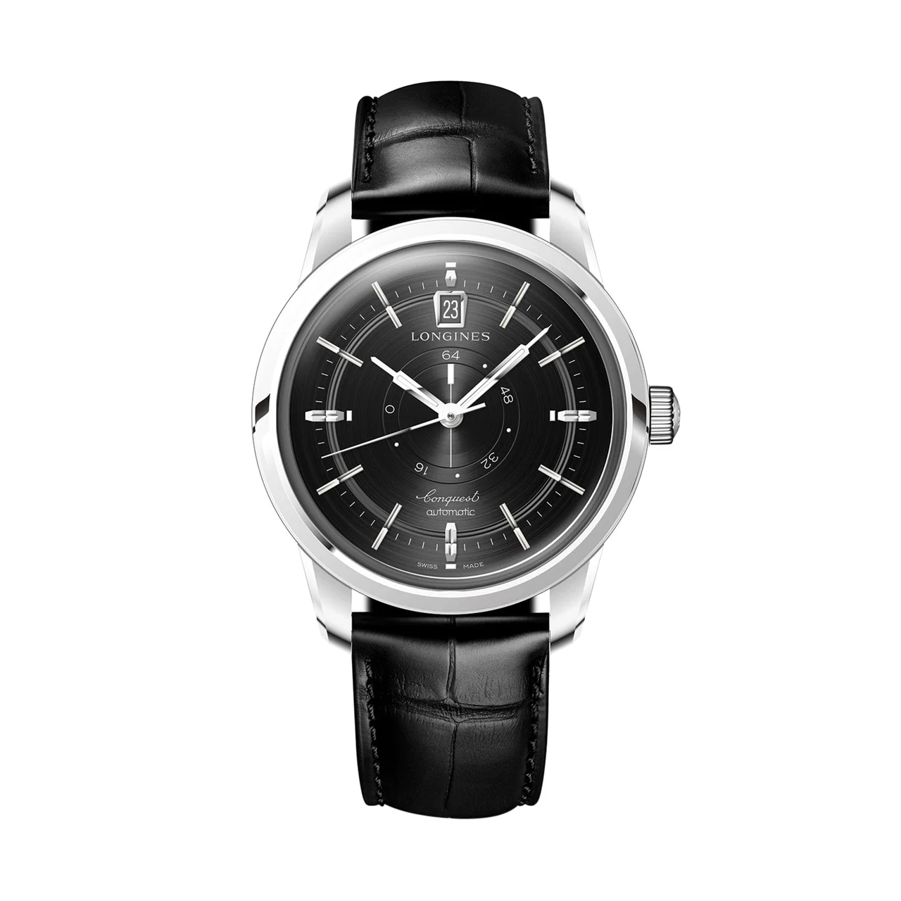 Longines Conquest Heritage 17351371 38 mm kol saati