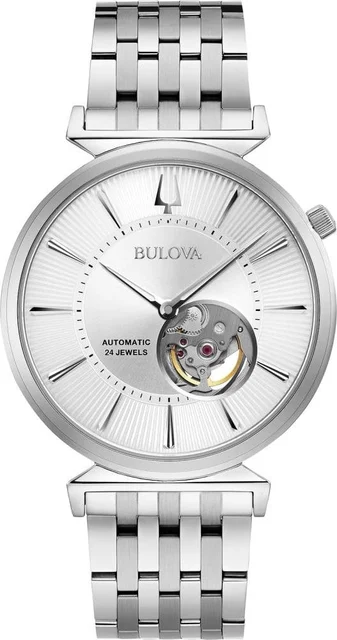 Bulova Regetta Automatic 96A235 kol saati