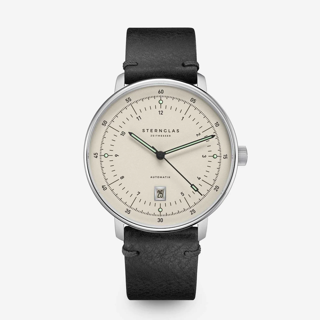 Sternglas Egor S02-HP26-VI15 42 mm kol saati