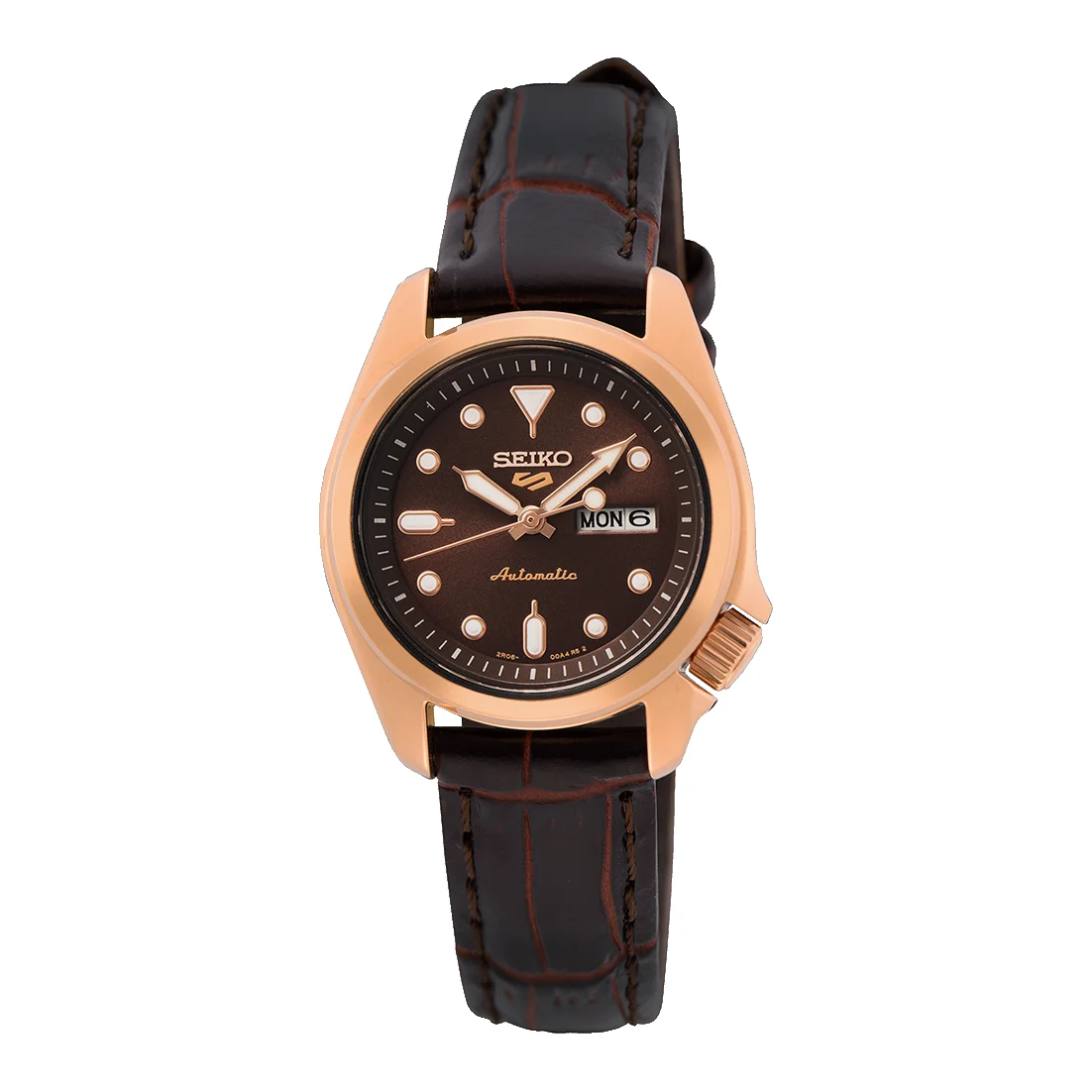 Seiko Sports SKX series SRE006 SRE006K1 28 mm kol saati