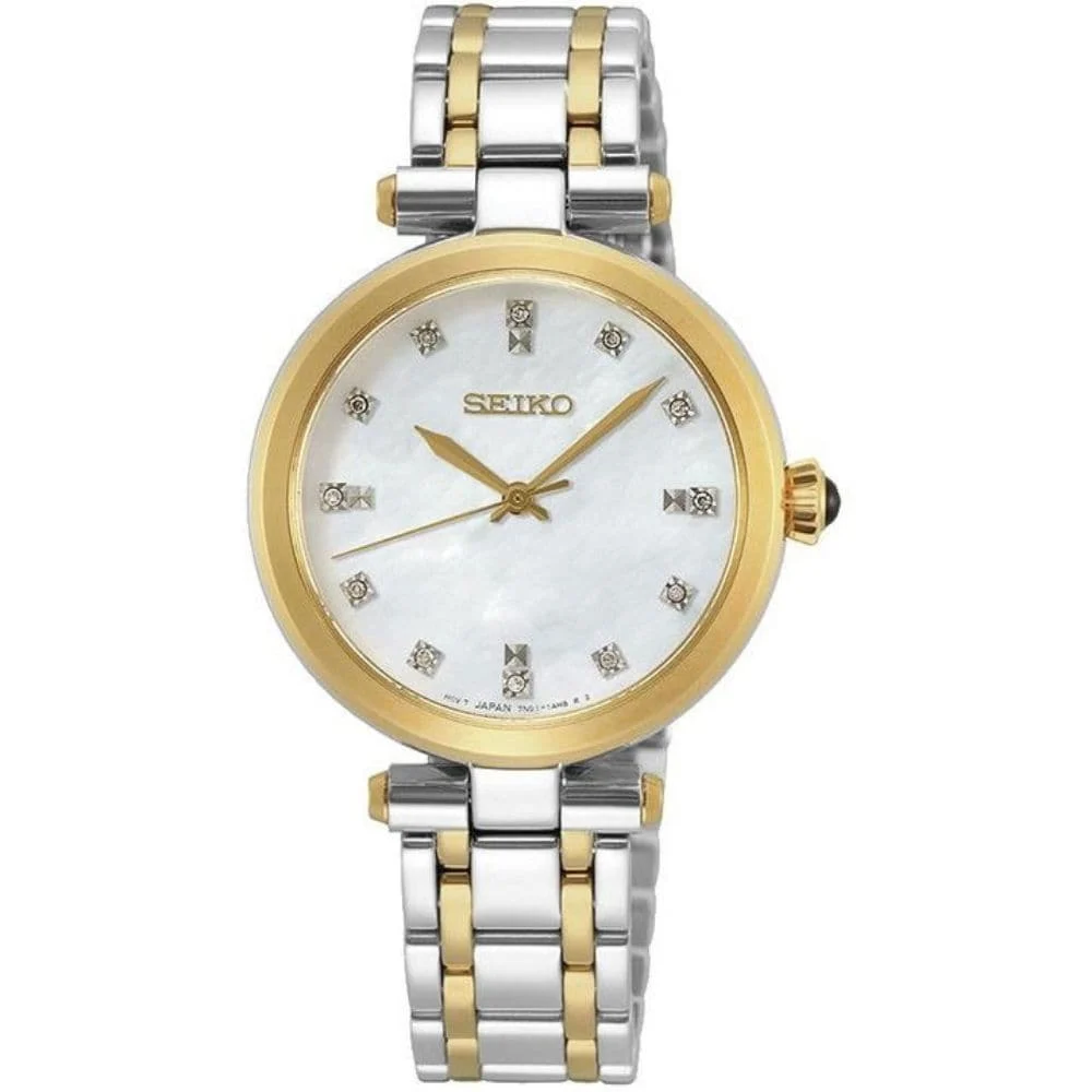 Seiko SRZ532P1 37 mm kol saati