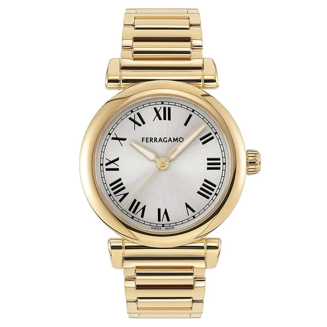 Ferragamo SFS000524 kol saati