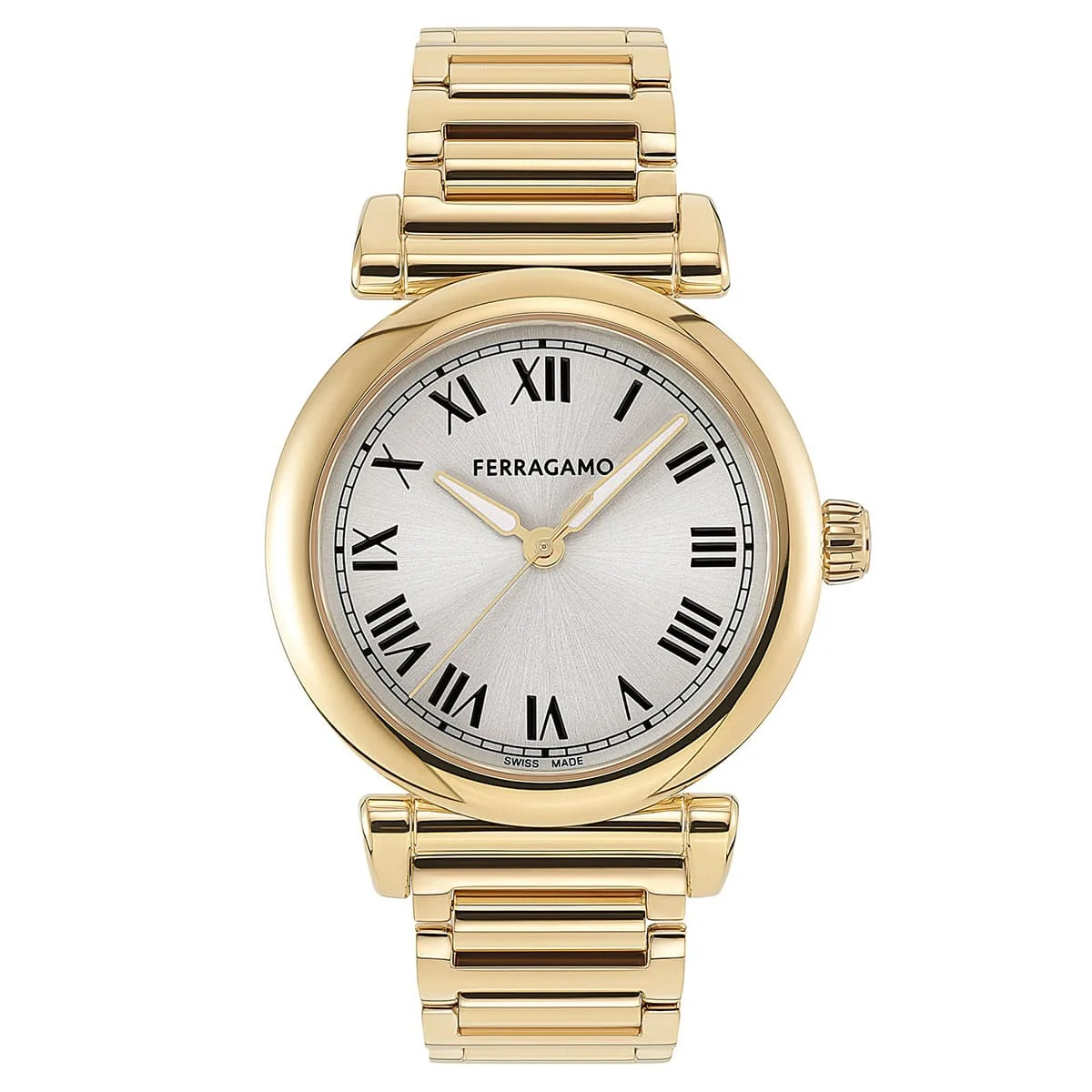 Ferragamo SFS000524 36 mm kol saati