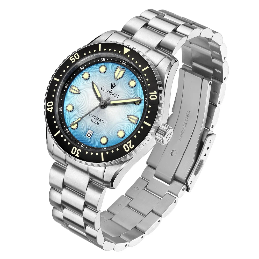 CADISEN C8245MWWW 40 mm kol saati
