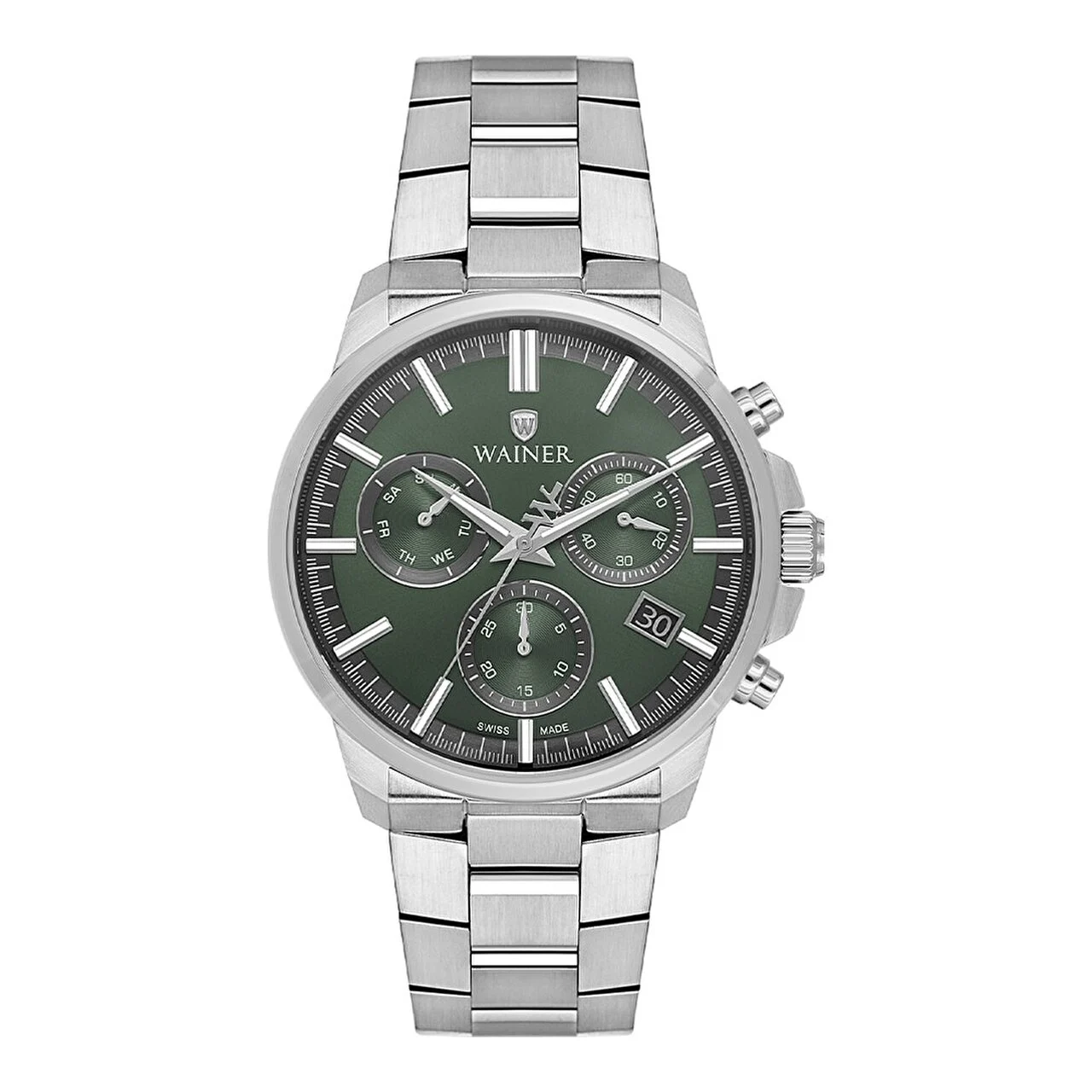 WAINER WA.16200-C 42 mm kol saati