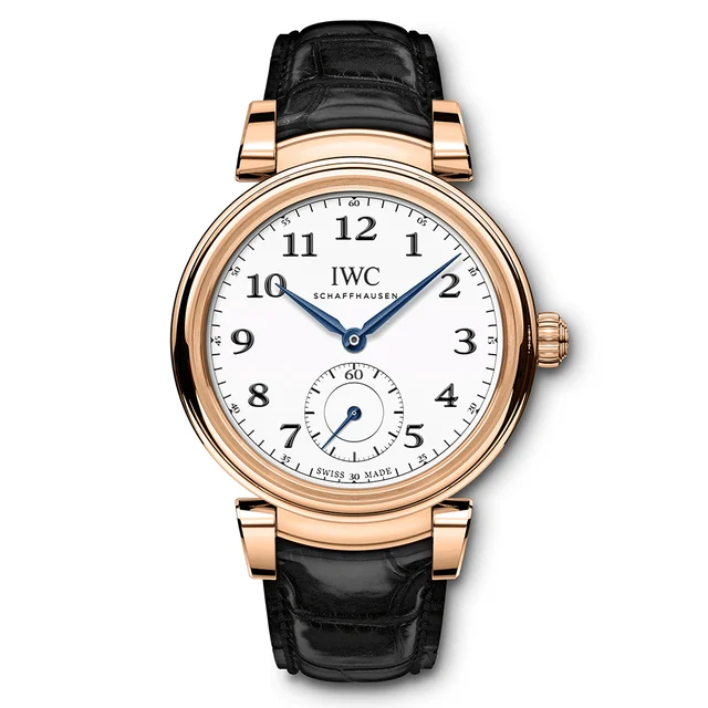IWC IWC IW358103-3 kol saati