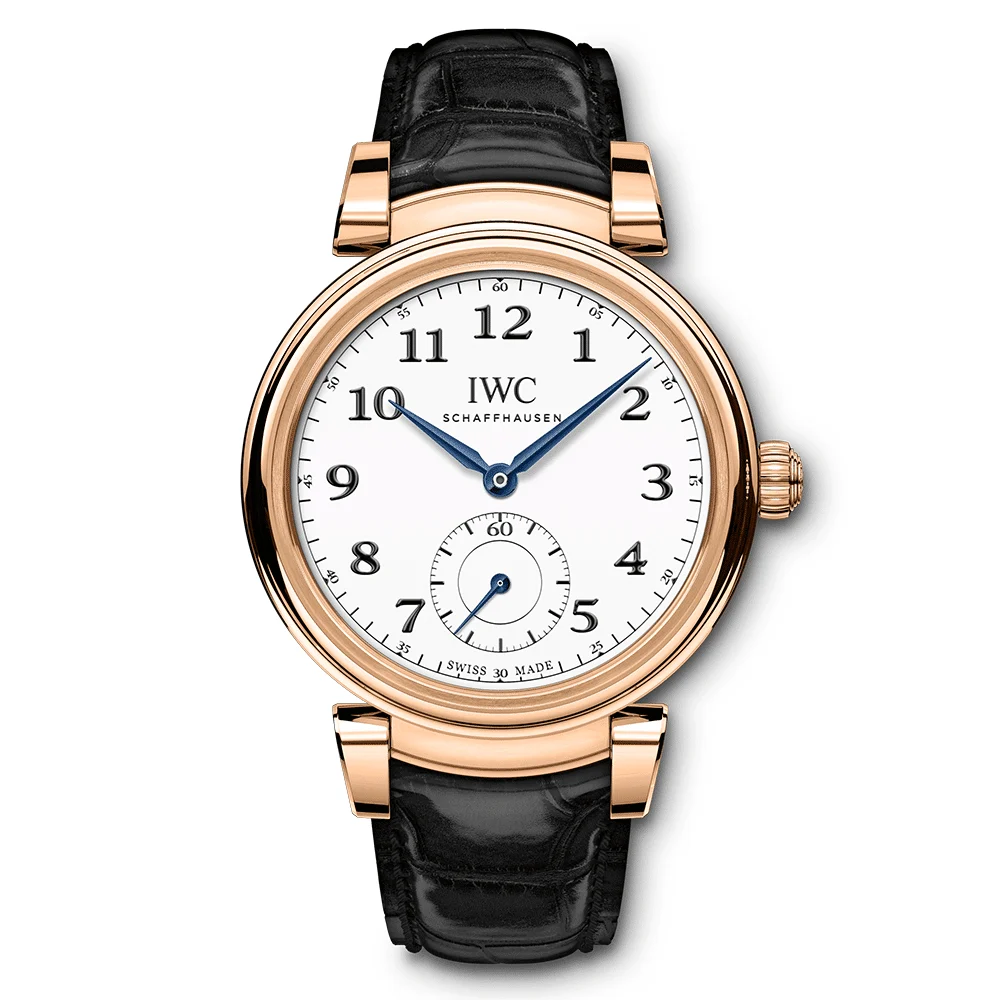 IWC IWC IW358103-3 40 mm kol saati