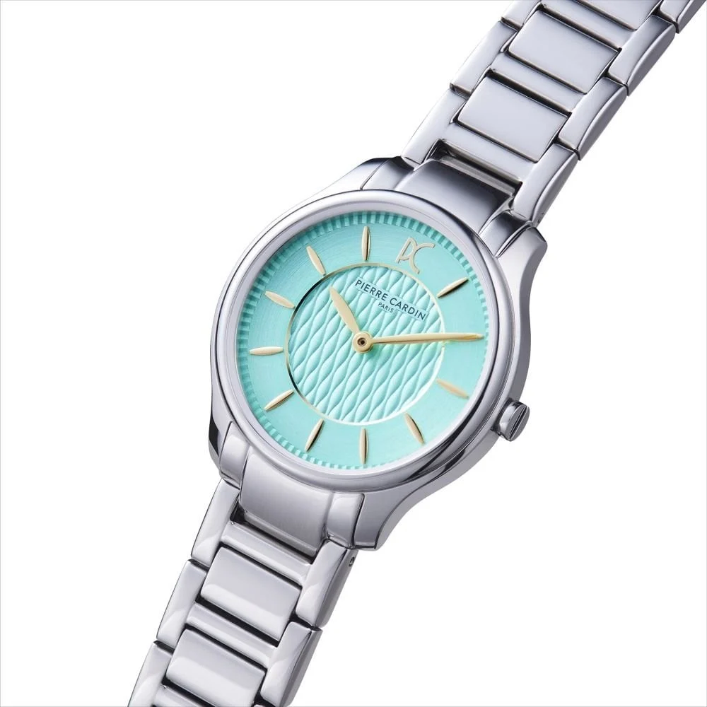 Pierre Cardin CRV.0003 32 mm kol saati
