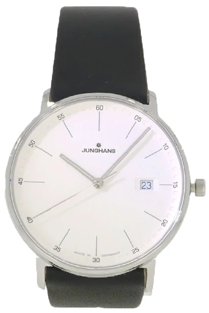 Junghans Junghans J185 41 mm kol saati