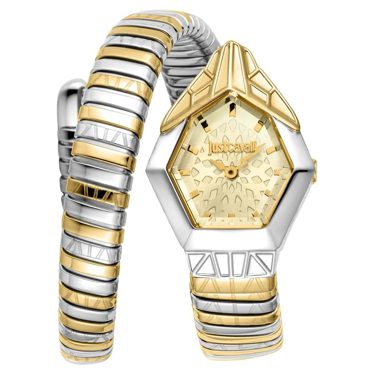 Just Cavalli Avorio JC1L358M0255 23 mm kol saati