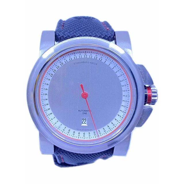 Schaumburg Watch GT One 210000012847 kol saati