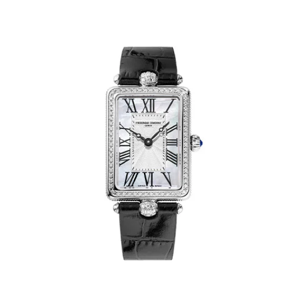 Frederique Constant FC-200MPW2ACD6 28 mm kol saati