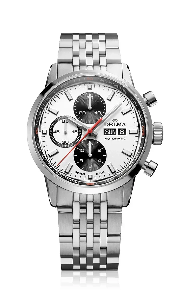 Delma Delma 41701.702.6.064 42 mm kol saati
