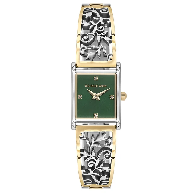 U.S. Polo Assn. USPA217003 USPA2170-03 kol saati