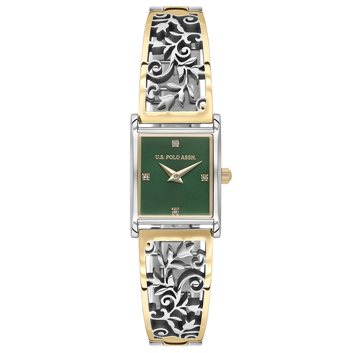 U.S. Polo Assn. USPA217003 USPA2170-03 20 mm kol saati