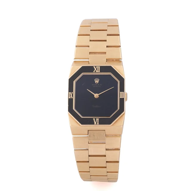 Rolex Switzerland 4354/8 kol saati