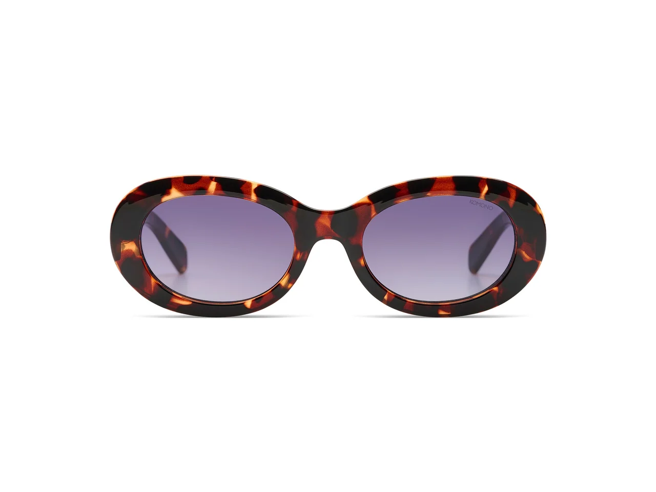 Komono Luna Tawny Gleam KOM-S11279 kol saati