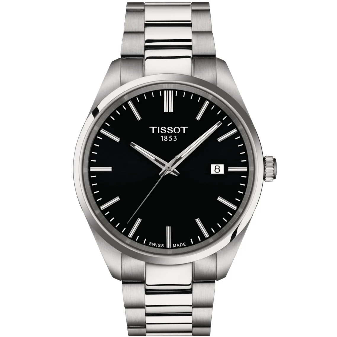 Tissot Tissot T150.410.11.051 40 mm kol saati