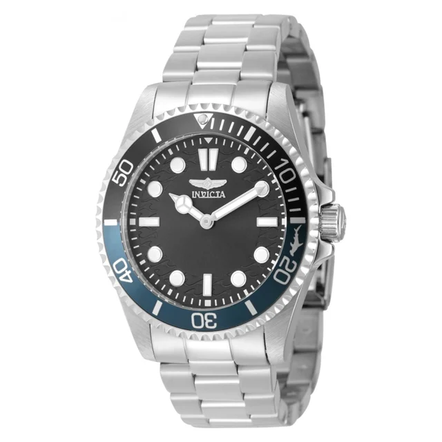 Invicta Pro Diver 886678670871 kol saati