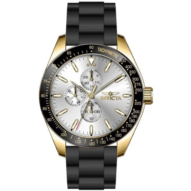 Invicta Aviator 48857 kol saati