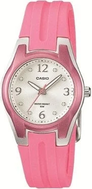 Casio LTR-101-7A4VDF kol saati
