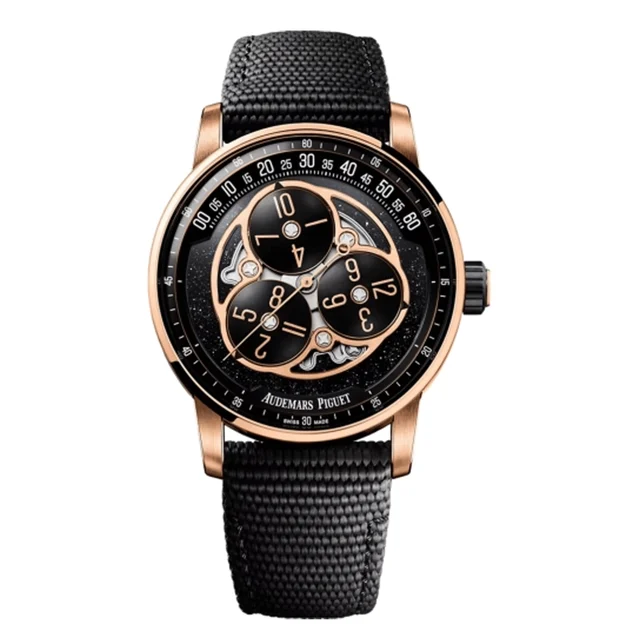 Audemars Piguet Code 11.59 WMD102786 kol saati