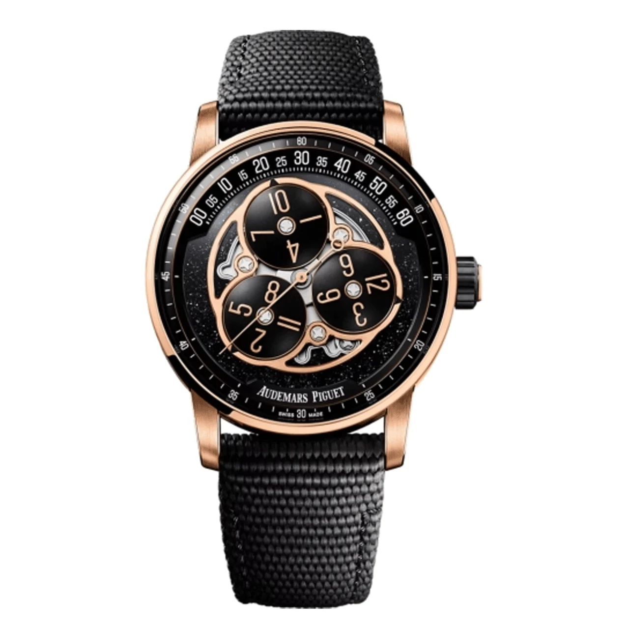 Audemars Piguet Code 11.59 WMD102786 41 mm kol saati