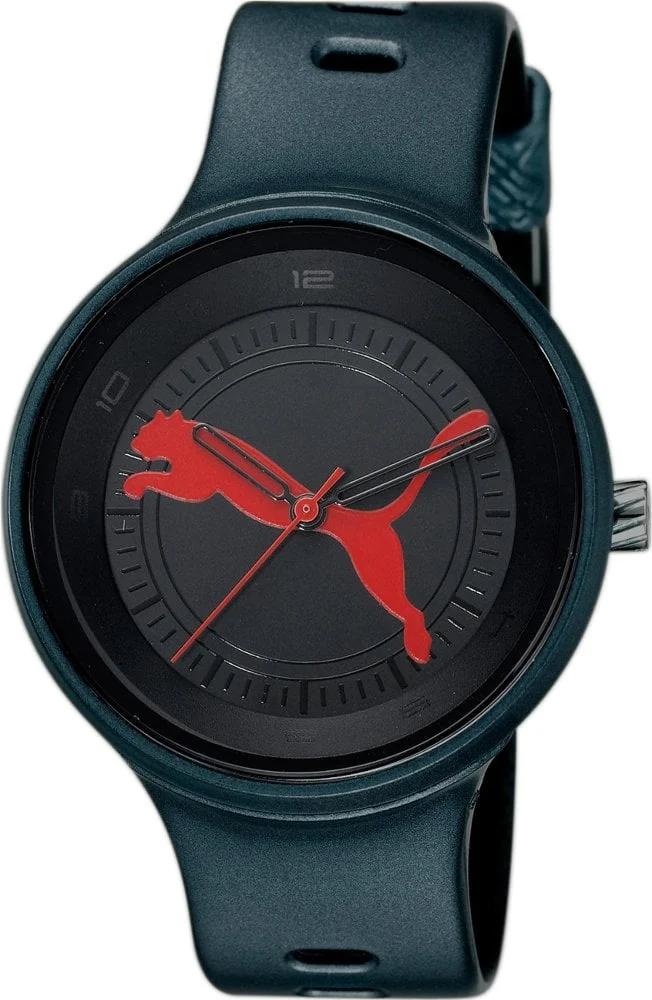 Puma PU910871004 48 mm kol saati