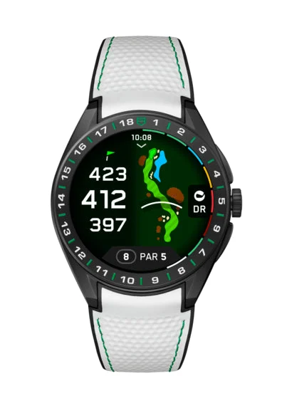 Tag Heuer Connected 17382230 kol saati