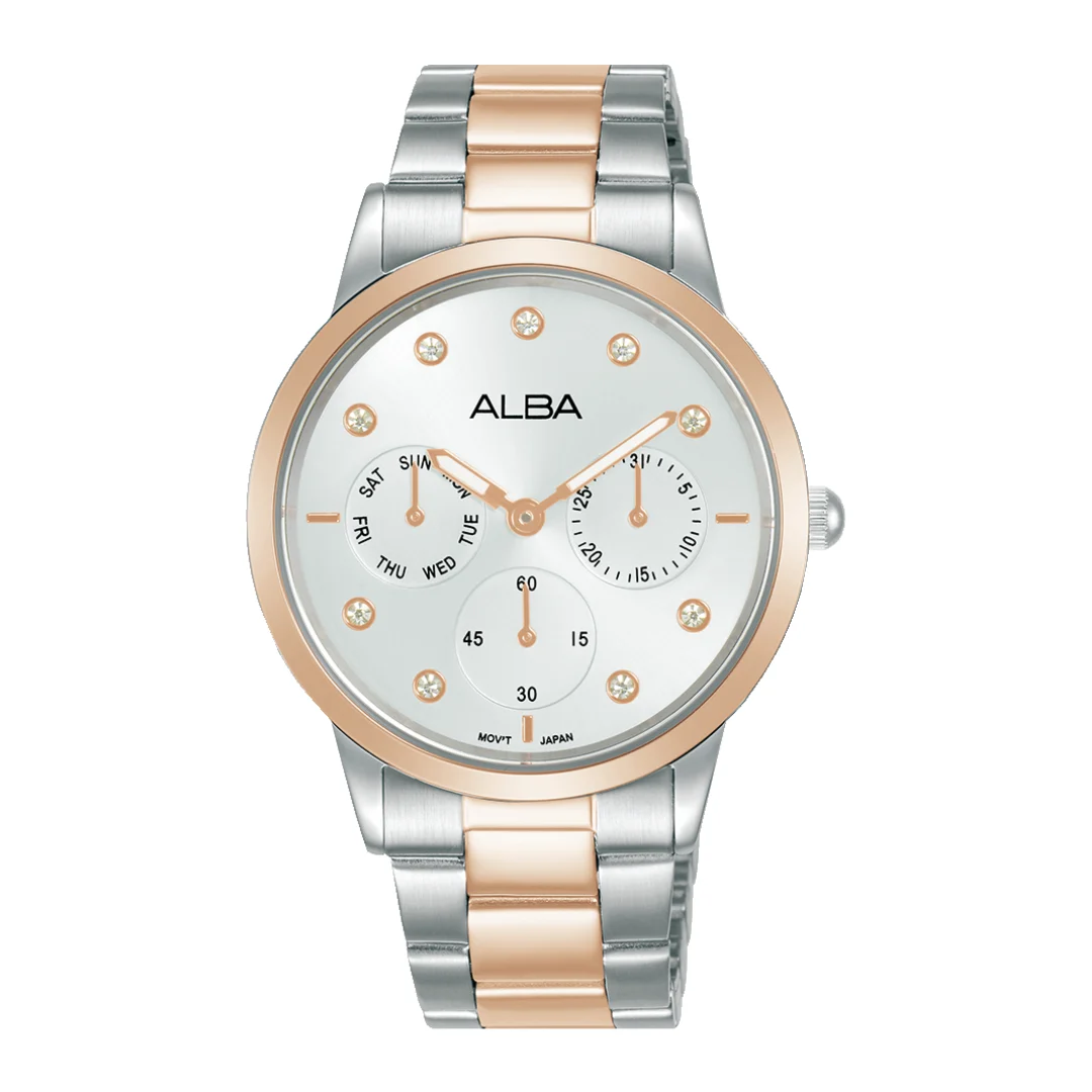 Alba Alba AP6724X 35 mm kol saati