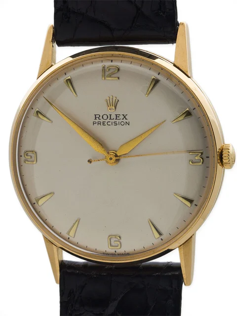 Rolex Rolex 45672 kol saati