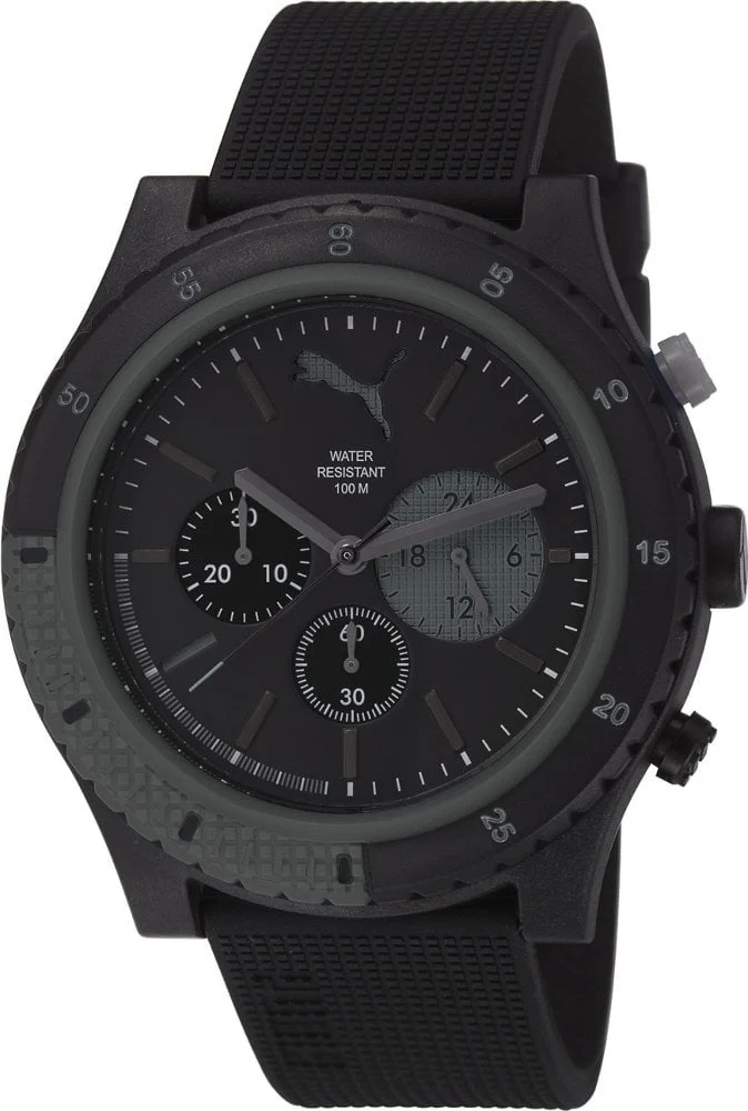 Puma PU103221003 51 mm kol saati