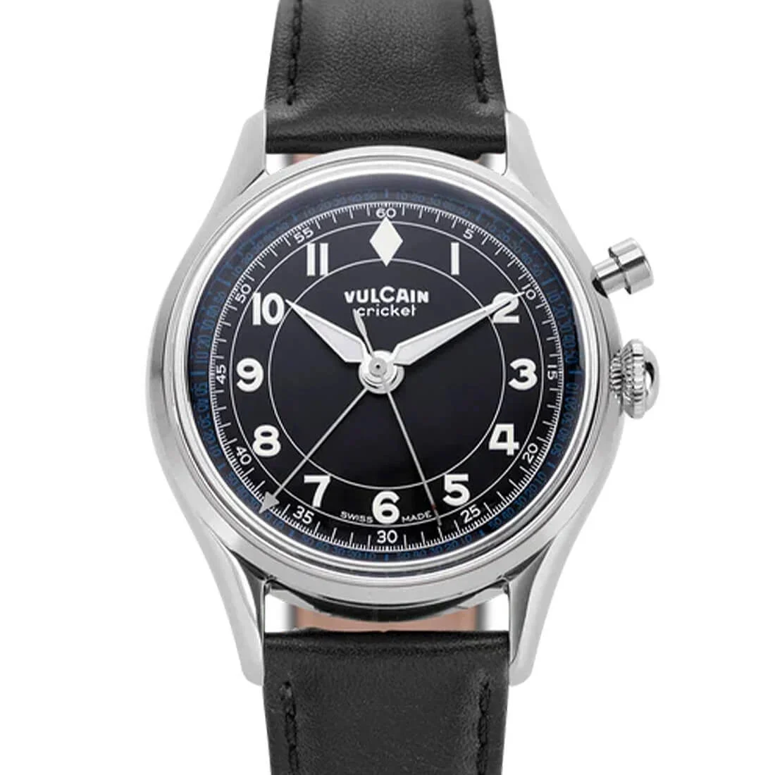 Vulcain Cricket 41314 39 mm kol saati