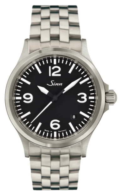 Sinn Sinn 556 SINN007 kol saati