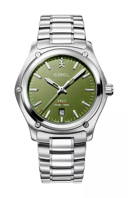 Ebel Ebel 1911 1216584 kol saati