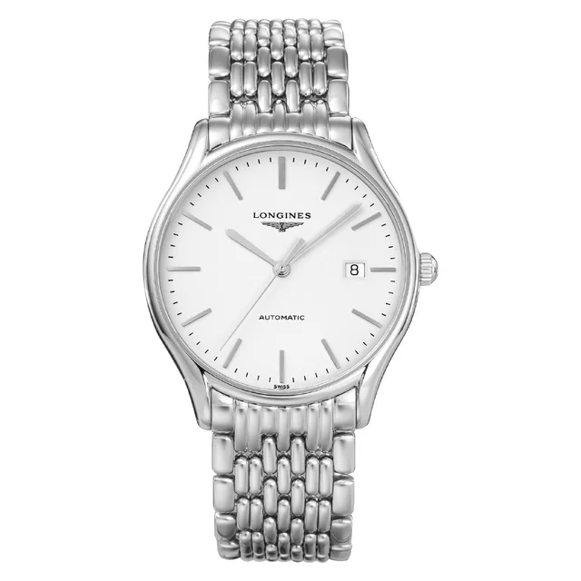 Longines Longines L4.960.4.12.6 kol saati