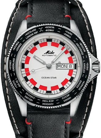 Mido Ocean Star M026.830.16.030.00/MI kol saati