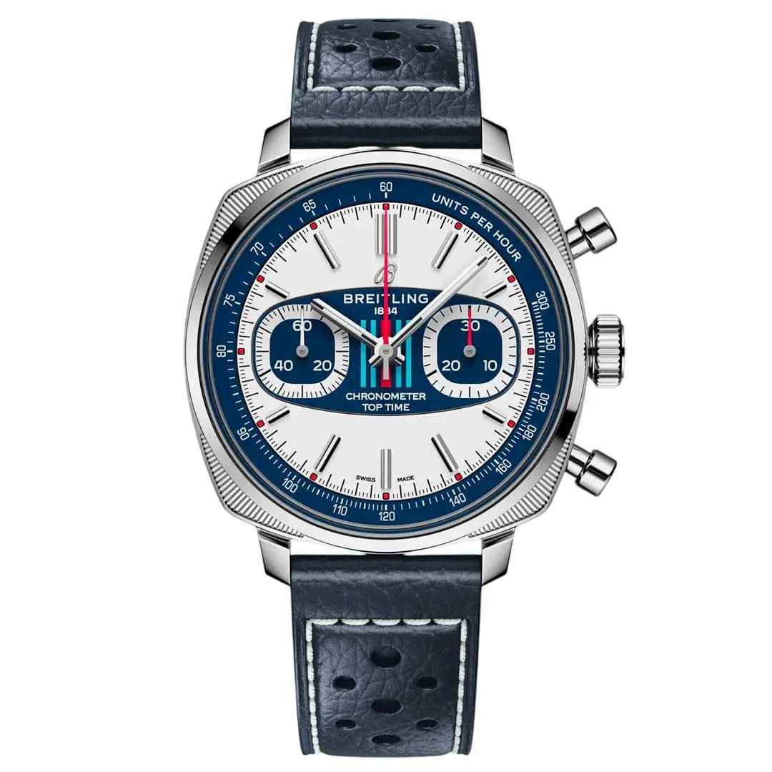 Breitling Breitling B AB01772A1G1X1 38 mm kol saati