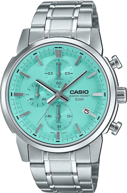 Casio Standart MTP-E510D-2AVDF kol saati