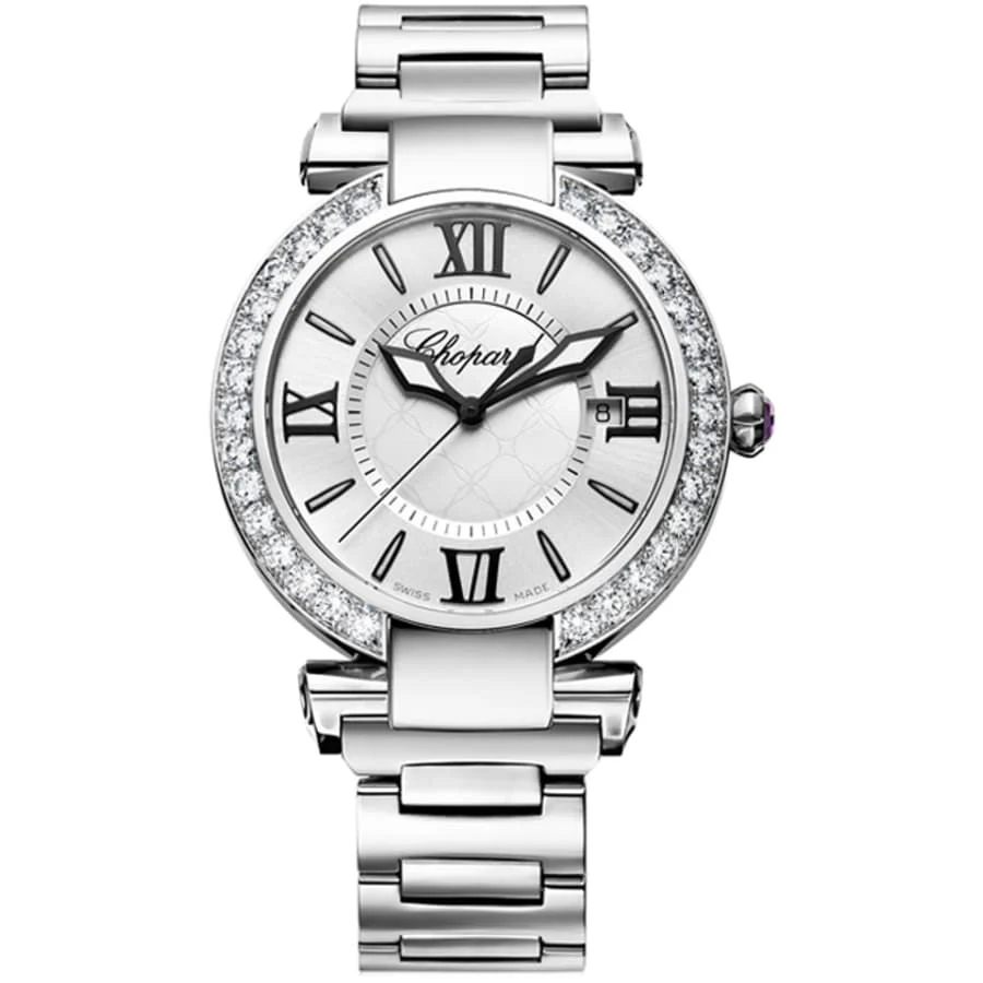 Chopard Chopard J124034 40 mm kol saati