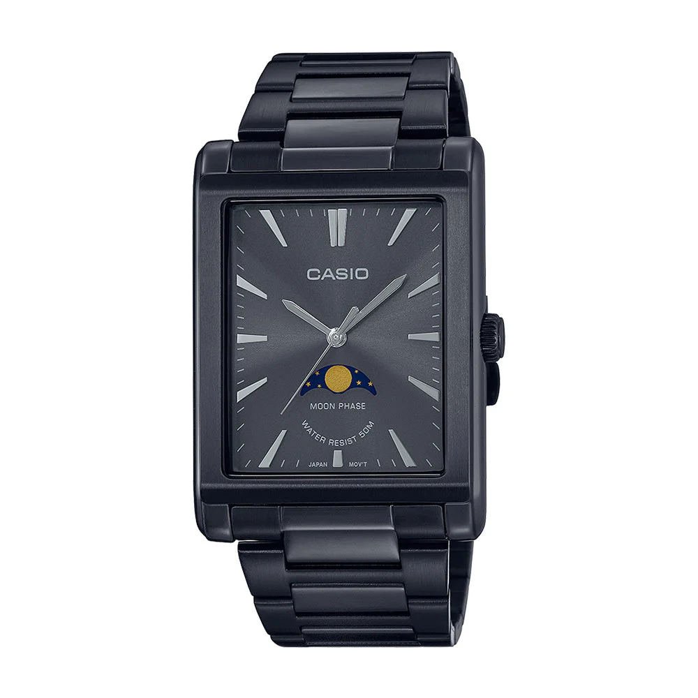 Casio CMTP-M105B-1AVDF 33 mm kol saati