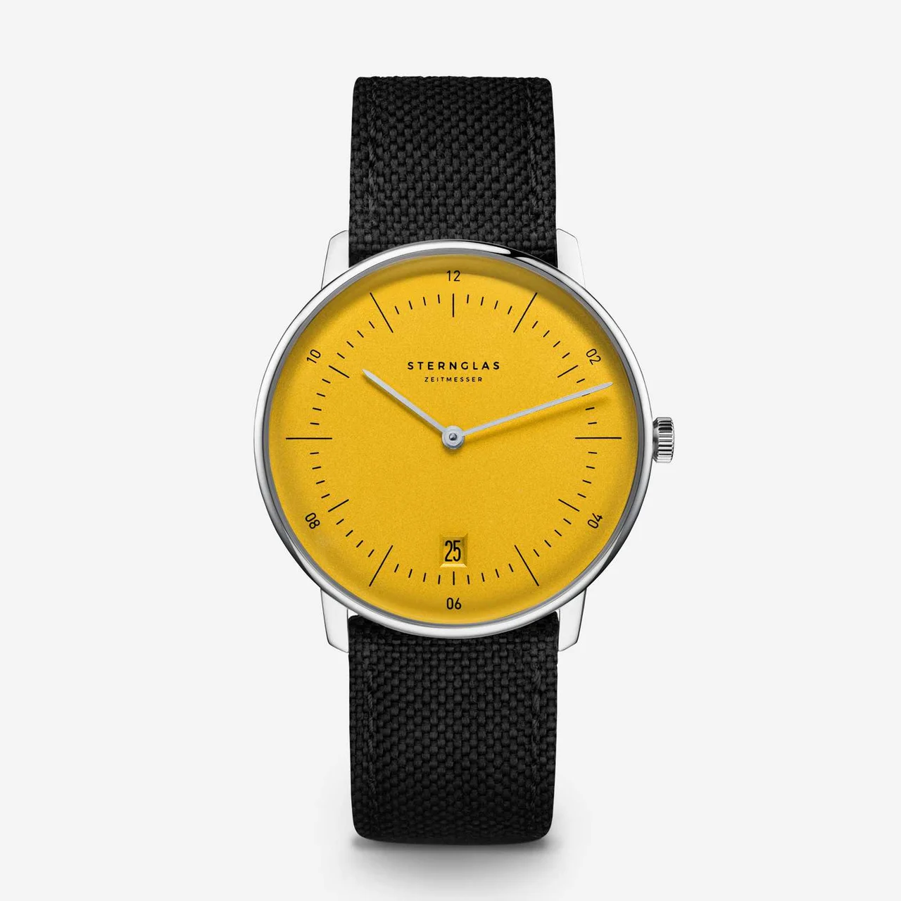 Sternglas Egor S01-NAY23-MO01 38 mm kol saati