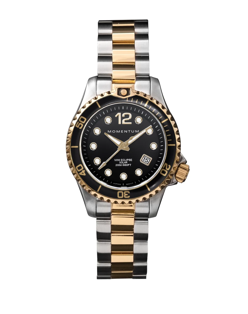 Momentum Watches 075AAAGNB-AB-BAA-B-BE-BOEA-D-B-B 30 mm kol saati