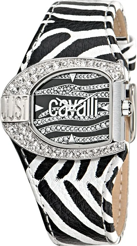 Just Cavalli Logo R7251160508 36 mm kol saati