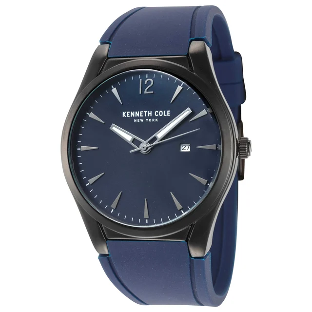 Kenneth Cole Watch KC51086002 kol saati