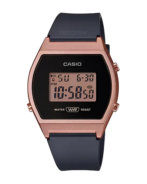 Casio Casio 07806 kol saati