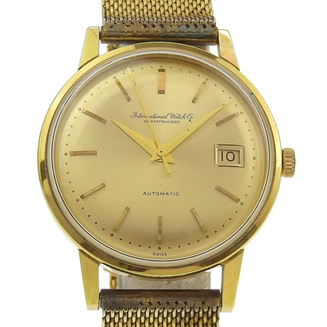 IWC IWC 55602 kol saati