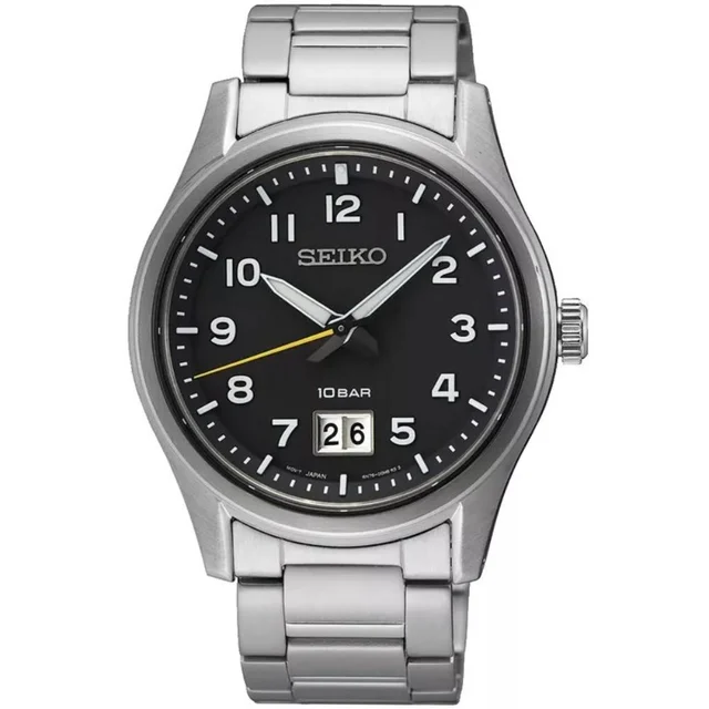 Seiko SUR569P1P kol saati